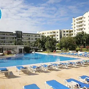 Hotel Jardins Da Ajuda