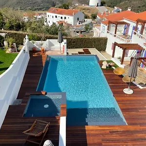 Casas Do Moinho - Turismo De Aldeia Affittacamere