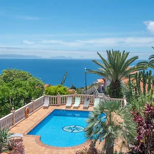 Quinta Da Paz Сasa de vacaciones Caniço