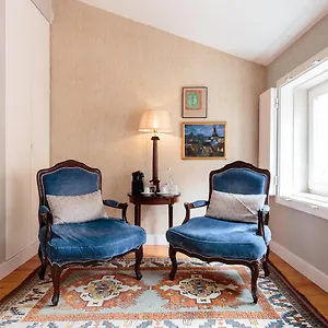 Dear - Charming House Bed and breakfast Lisboa