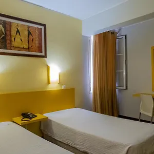 Affittacamere Residencial Chafariz /queimada