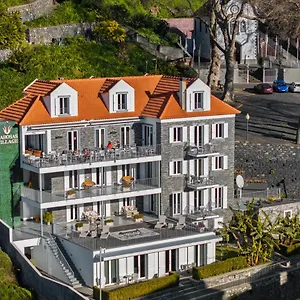 Affittacamere Ourmadeira - Babosas Village, Gardenias And Greenspaces