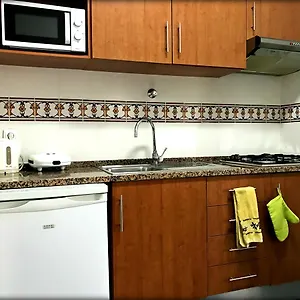 Residencial Mar Dos Acores Pensión Lisboa