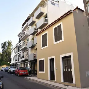 Center Apartamento Funchal (Madeira)