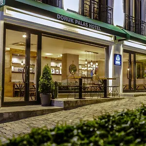Doruk Hotel Estambul