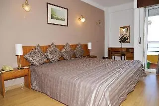 Apartamentos Turisticos Lindomar Armacao de Pera