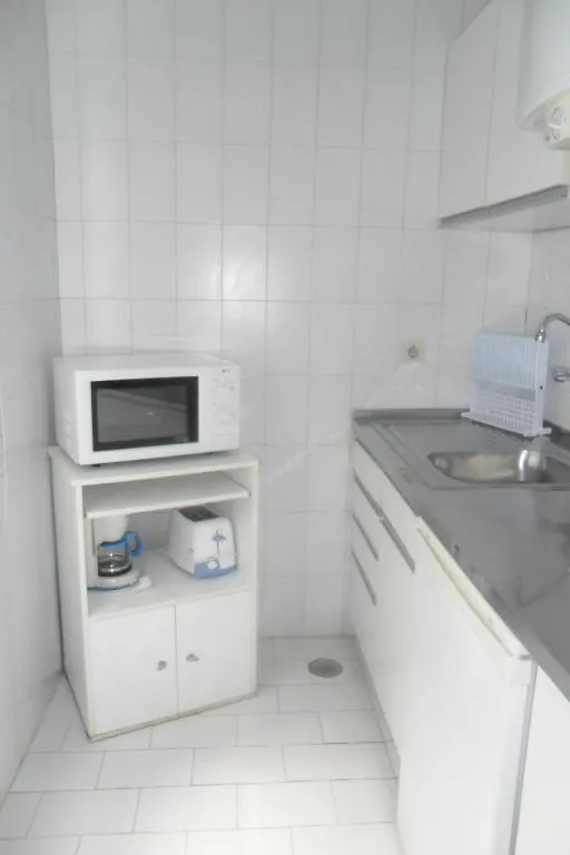 Apartamentos Turisticos Lindomar Armacao de Pera Portugal