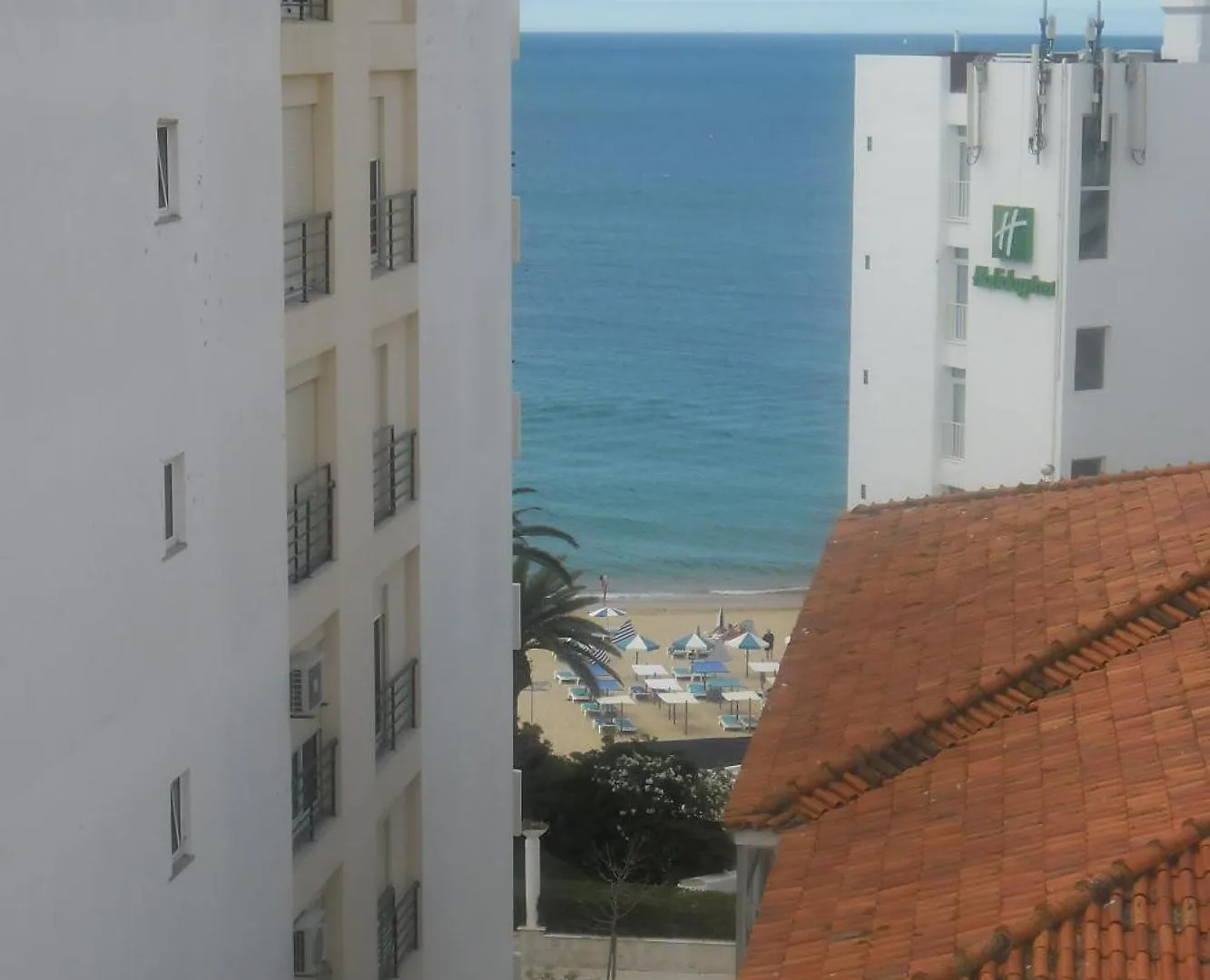 Apartamentos Turisticos Lindomar Armacao de Pera Aparthotel
