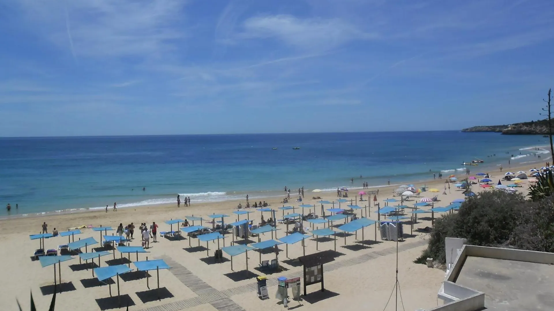 Apartamentos Turisticos Lindomar Armacao de Pera Portugal