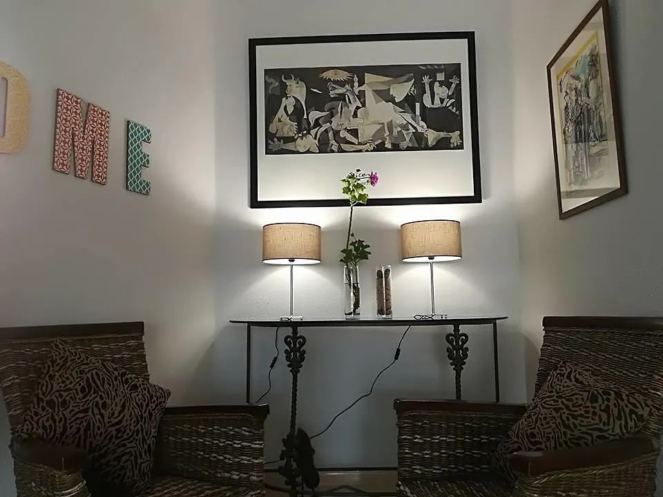 Apartamentos Turisticos Lindomar Armacao de Pera Aparthotel