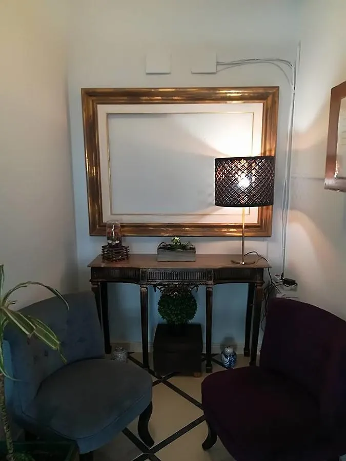 Apartamentos Turisticos Lindomar Armacao de Pera Portugal