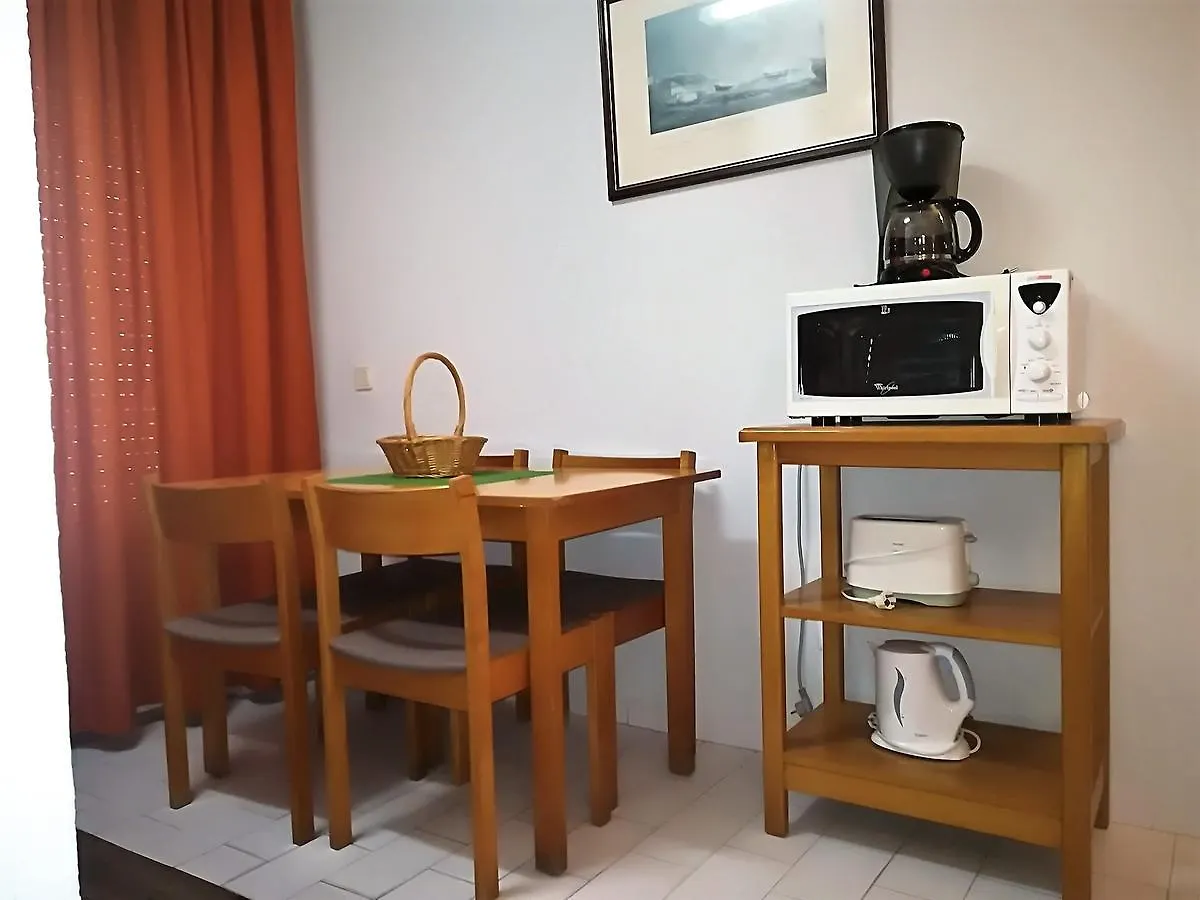 Aparthotel Apartamentos Turisticos Lindomar Armacao de Pera