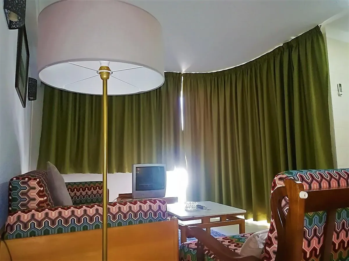 Apartamentos Turisticos Lindomar Armacao de Pera Portugal