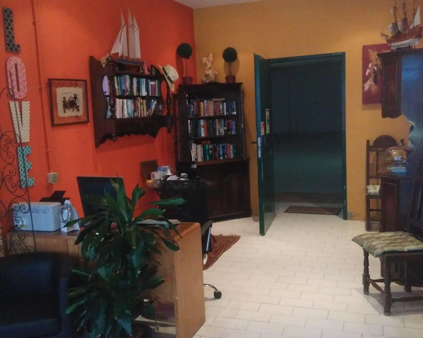 Apartamentos Turisticos Lindomar Armacao de Pera