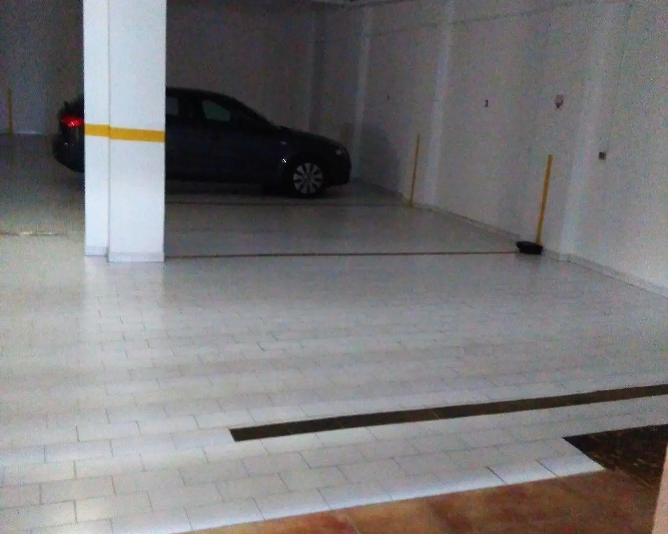 Aparthotel Apartamentos Turisticos Lindomar Armacao de Pera