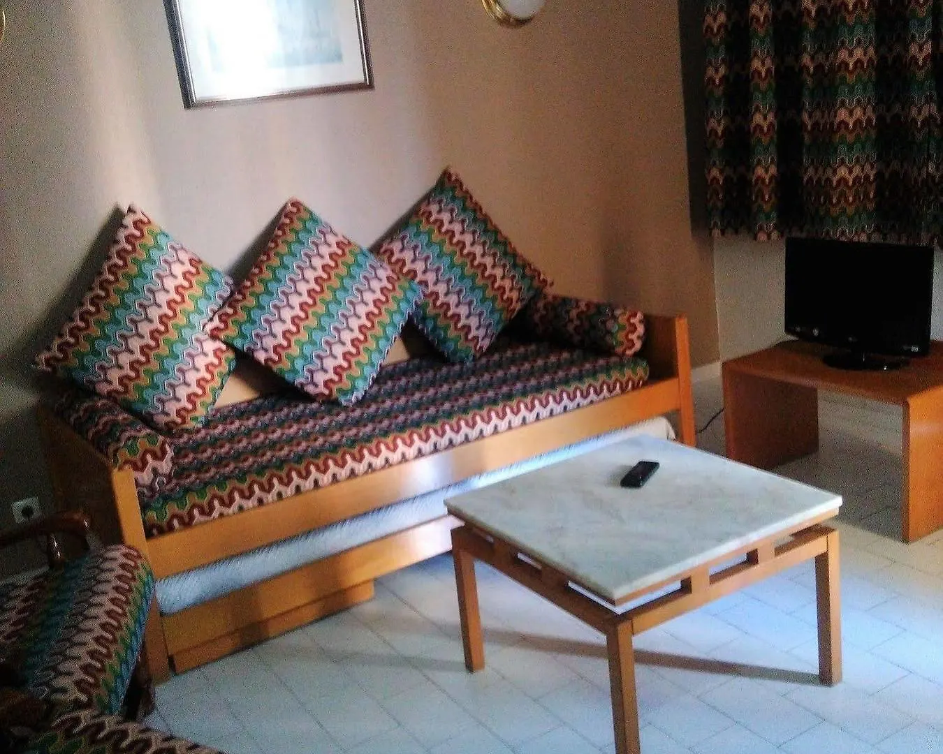 Apartamentos Turisticos Lindomar Armacao de Pera 3*,