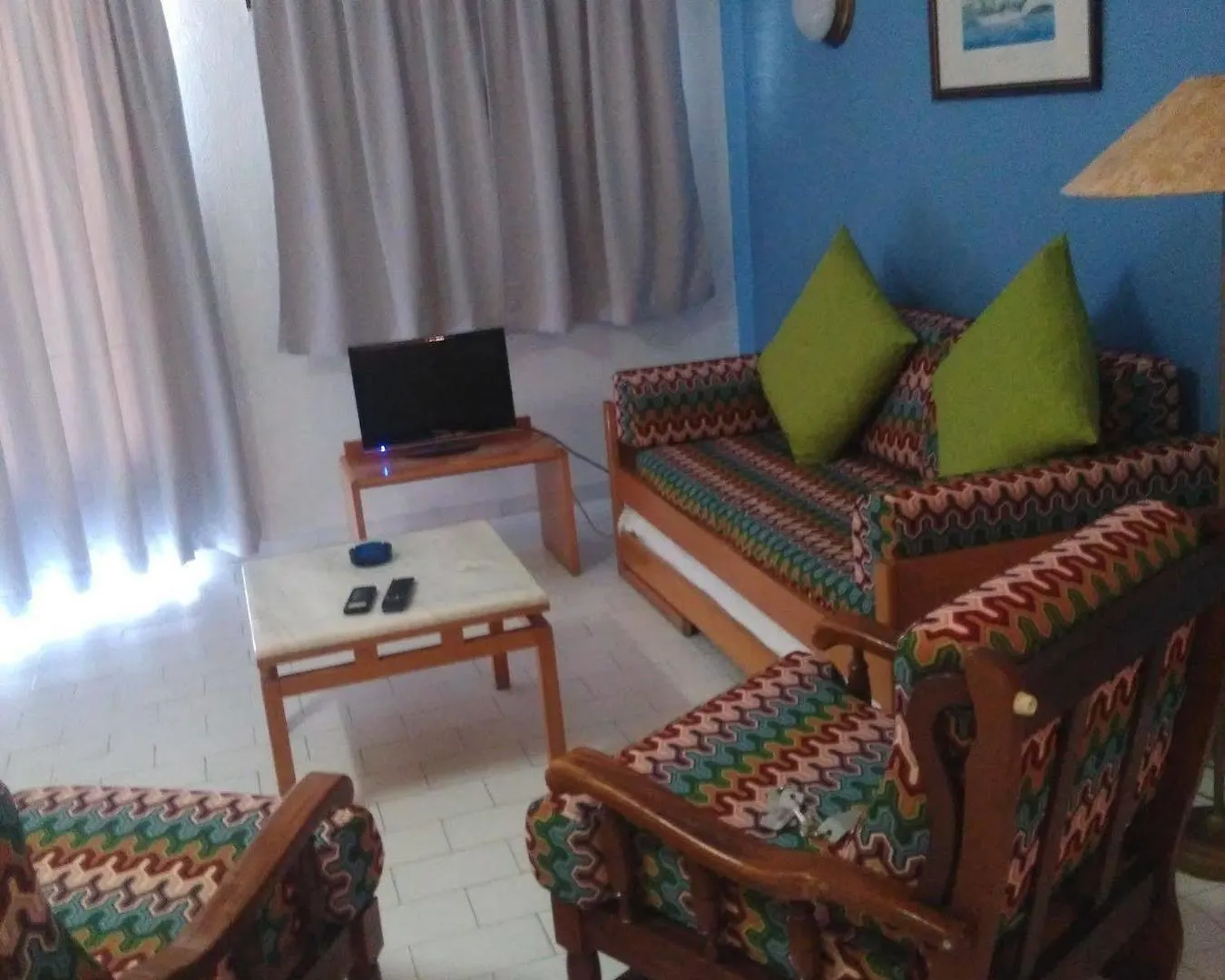 Apartamentos Turisticos Lindomar Armacao de Pera