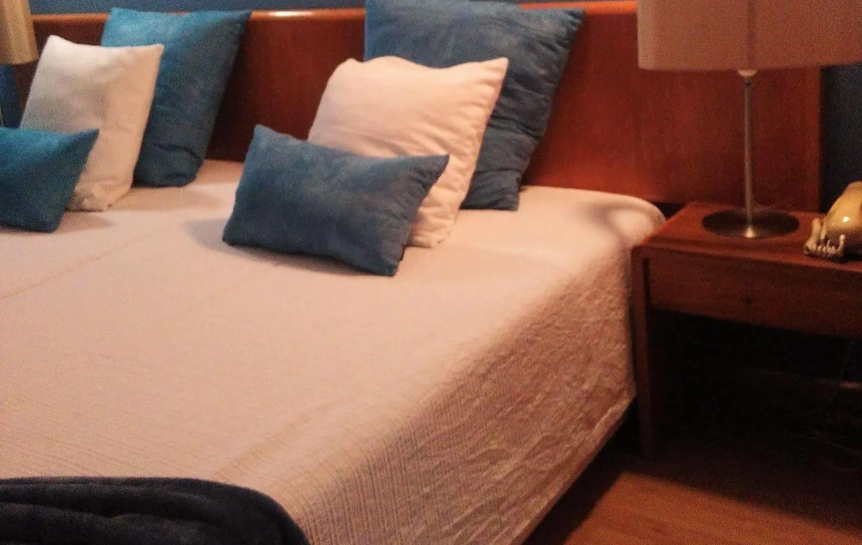 Apartamentos Turisticos Lindomar Armacao de Pera 3*,  Portugal