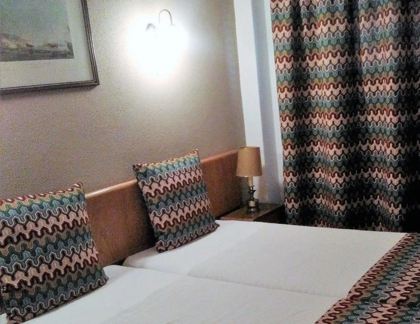 Apartamentos Turisticos Lindomar Armacao de Pera Aparthotel