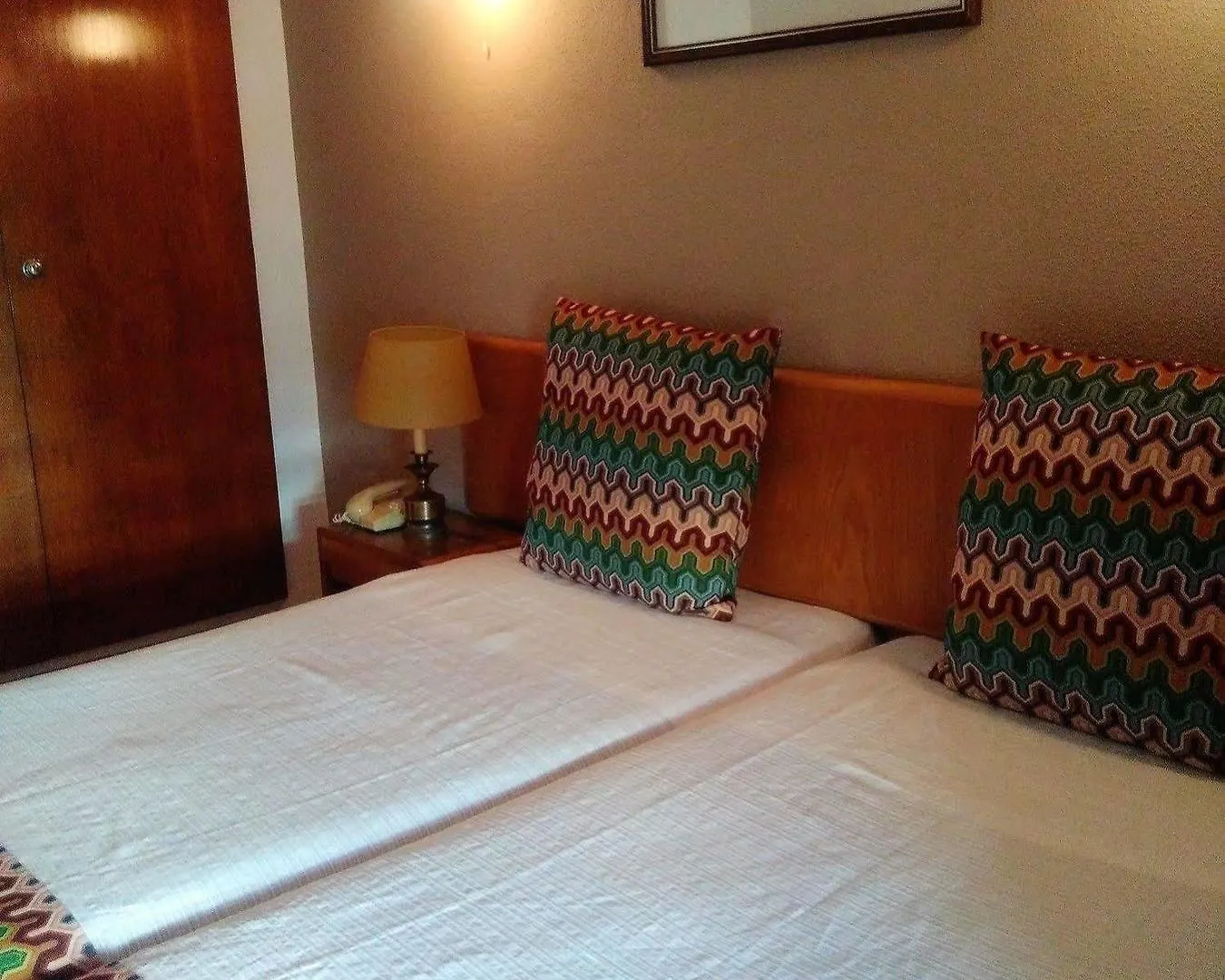 Apartamentos Turisticos Lindomar Armacao de Pera Portugal