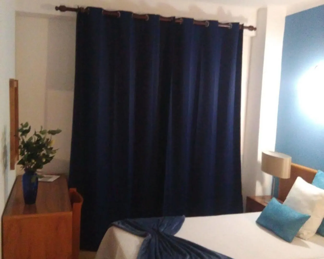 Apartamentos Turisticos Lindomar Armacao de Pera Portugal